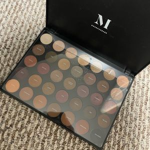 Morphe Palette